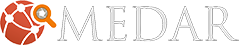 Medya Araştırmaları Derneği Logo